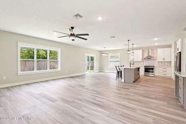 $460,000 | 703 Bellshire Drive, Orange Park, FL 32065