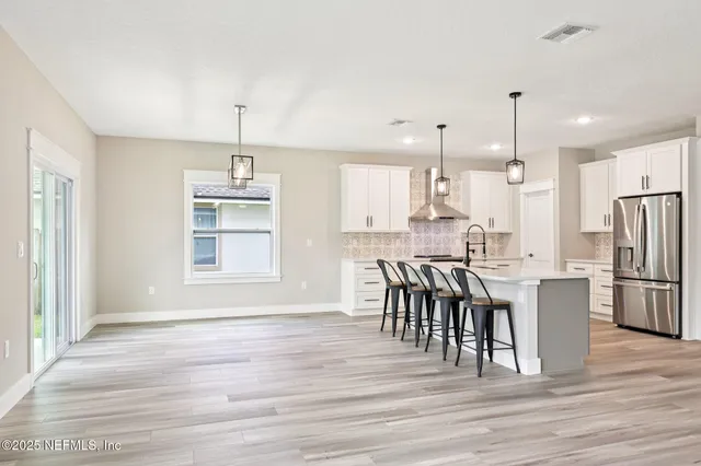 $460,000 | 703 Bellshire Drive, Orange Park, FL 32065