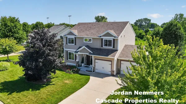 $479,900 | 9600 Scotsmoor Drive, Caledonia, MI 49316