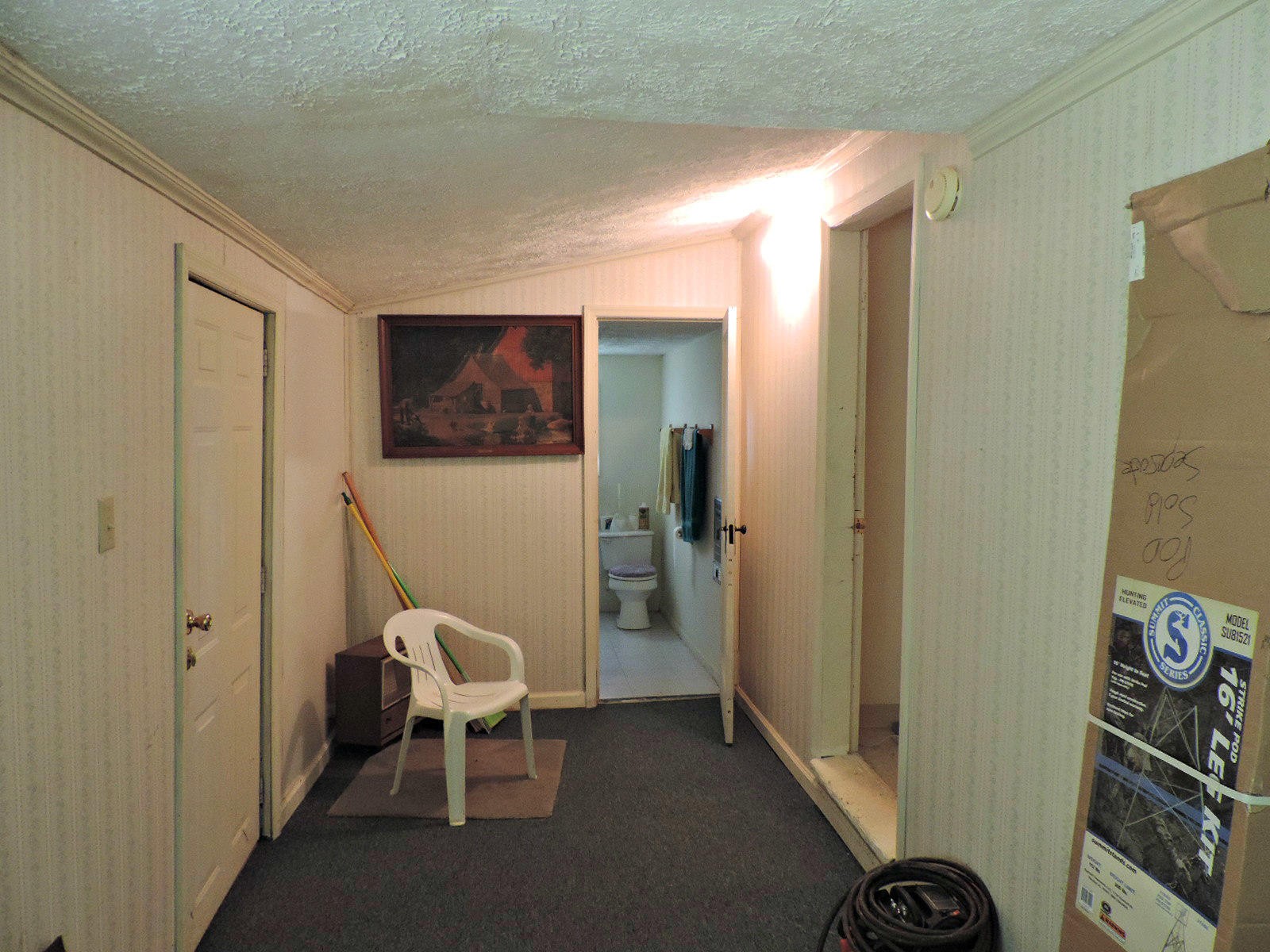 3404 Dutch Valley Road Washburn, TN 37888 - Photo 17 of 34 Gallery Image 17