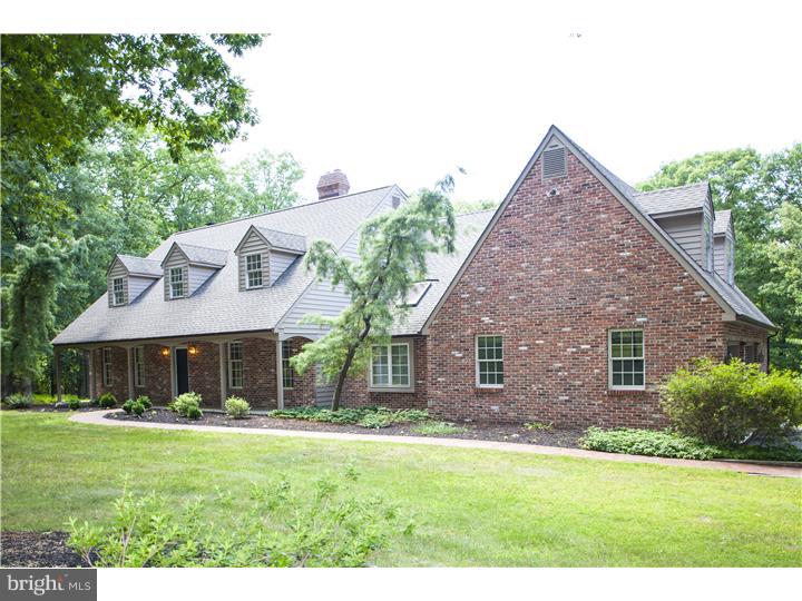 2105 South Sugan Road New Hope, PA 18938 - Photo 8 of 24 Gallery Image 8