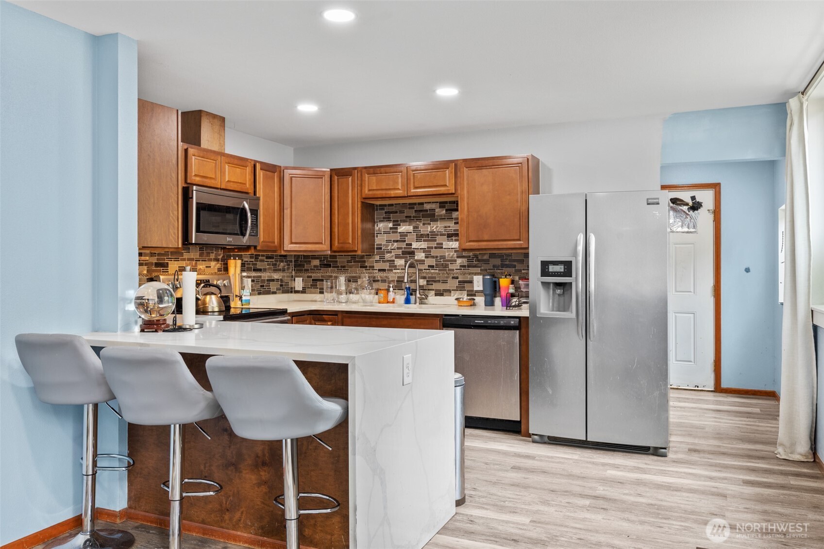 1282 Retsil Road East Port Orchard, WA 98366 - Photo 8 of 19 Gallery Image 8