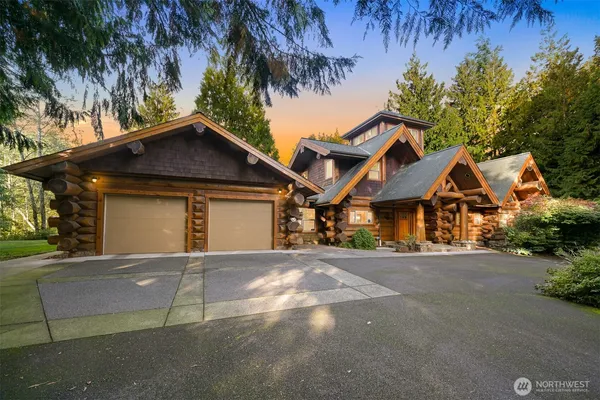 $1,395,000 | 9957 Peace Road, Blaine, WA 98230