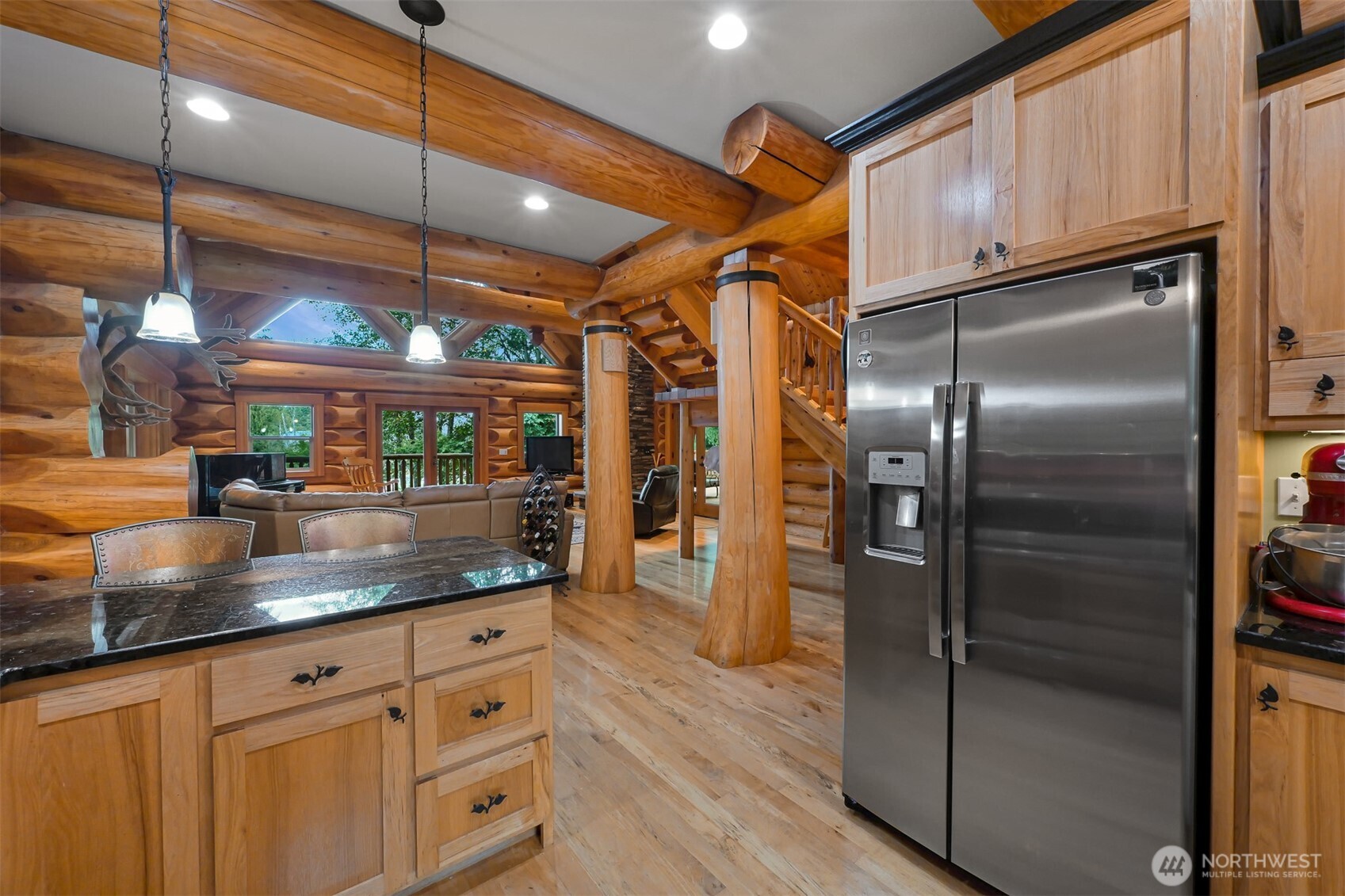 9957 Peace Road Blaine, WA 98230 - Photo 12 of 40