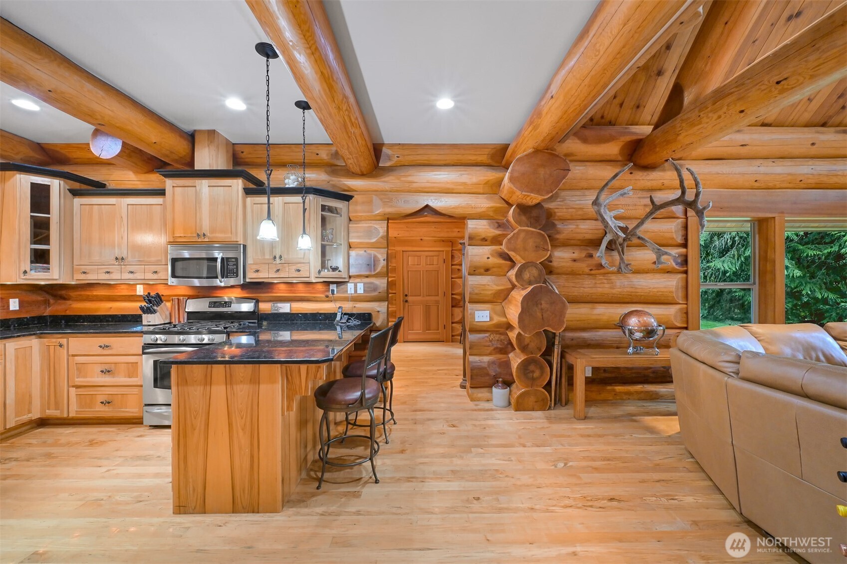 9957 Peace Road Blaine, WA 98230 - Photo 14 of 40
