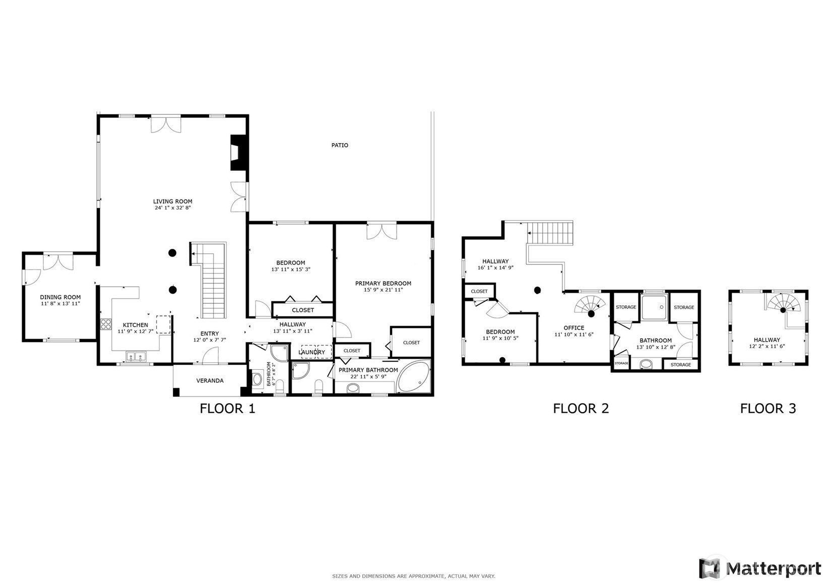 9957 Peace Road Blaine, WA 98230 - Photo 40 of 40