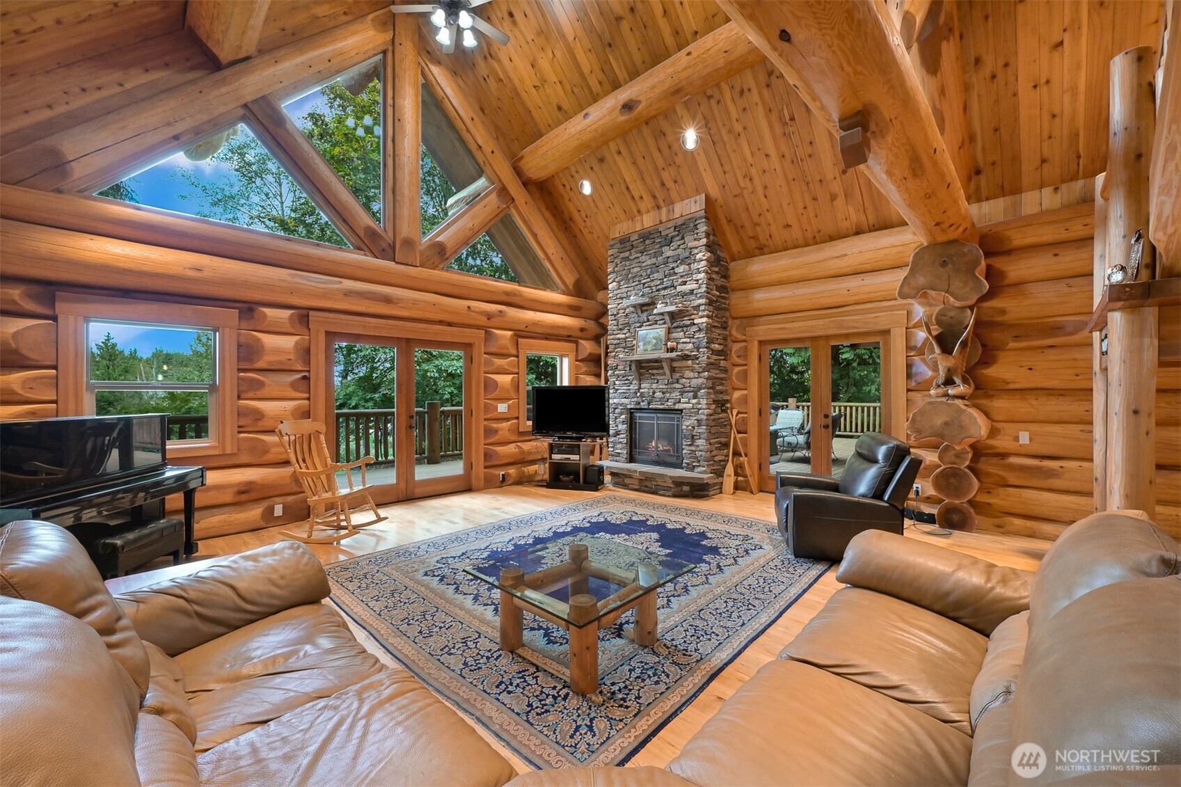 9957 Peace Road Blaine, WA 98230 - Photo 4 of 40