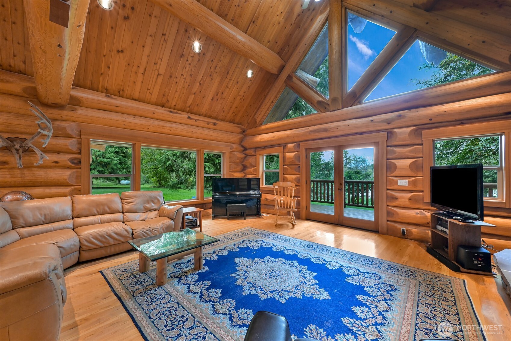 9957 Peace Road Blaine, WA 98230 - Photo 5 of 40