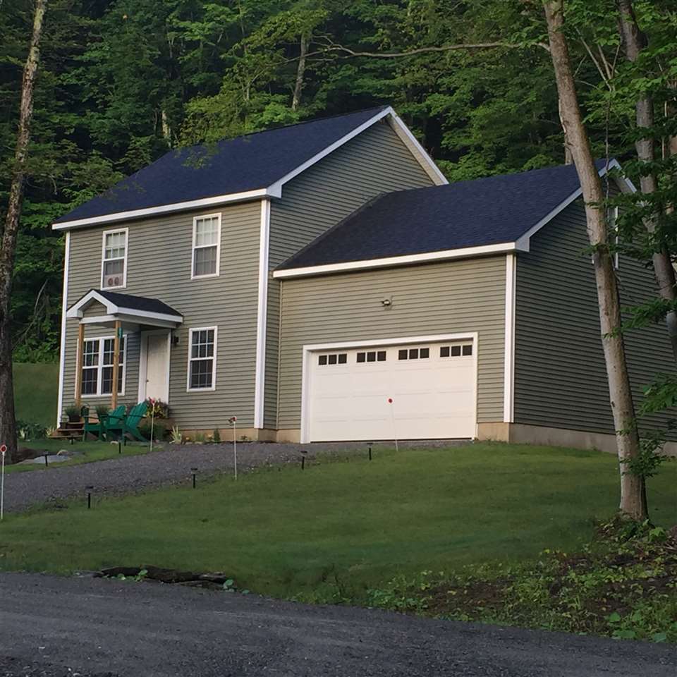 256 Stage Road Richmond, VT 05477 - Photo 1 of 1