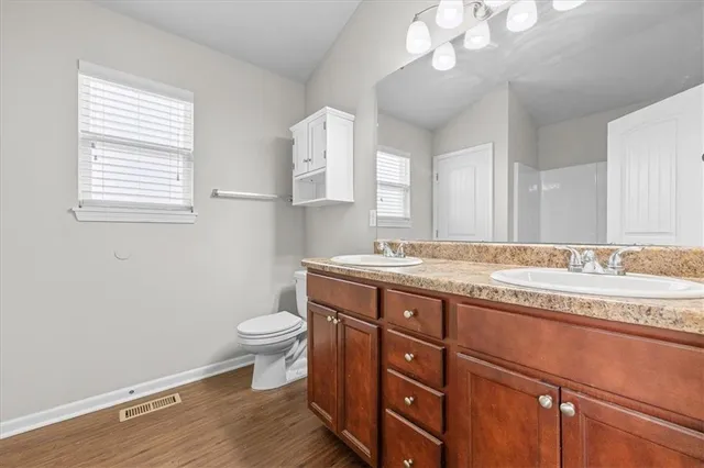 $345,000 | 31750 West 171st Street, Gardner, KS 66030