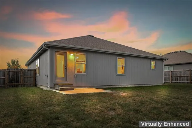 $345,000 | 31750 West 171st Street, Gardner, KS 66030
