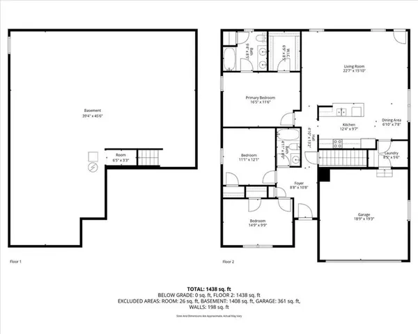 $345,000 | 31750 West 171st Street, Gardner, KS 66030