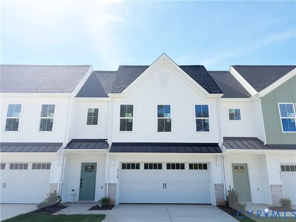 $499,255 | 6718 Oasis Breeze Lane, Chesterfield, VA 23832