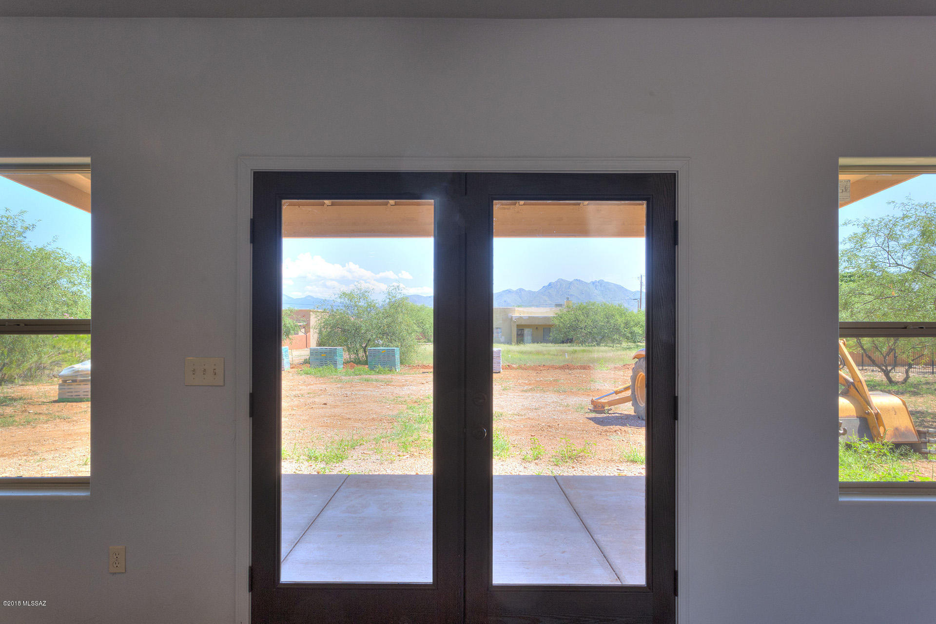 1429 Calle Monclova Rio Rico, AZ 85648 - Photo 22 of 24