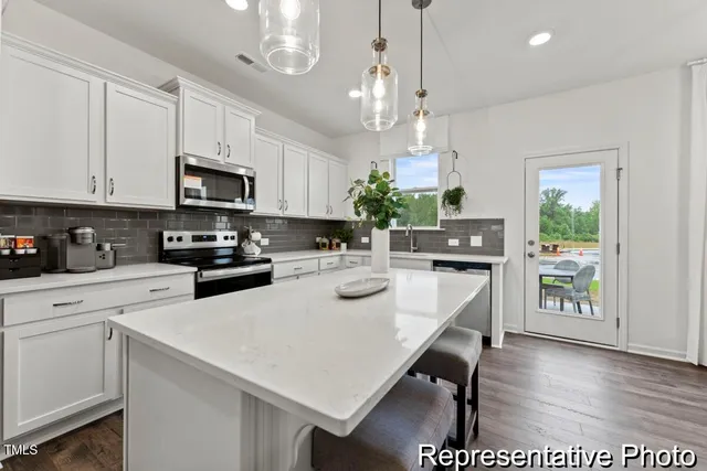 $199,900 | 264 Camel Crazies Place, Unit 10, Lillington, NC 27546