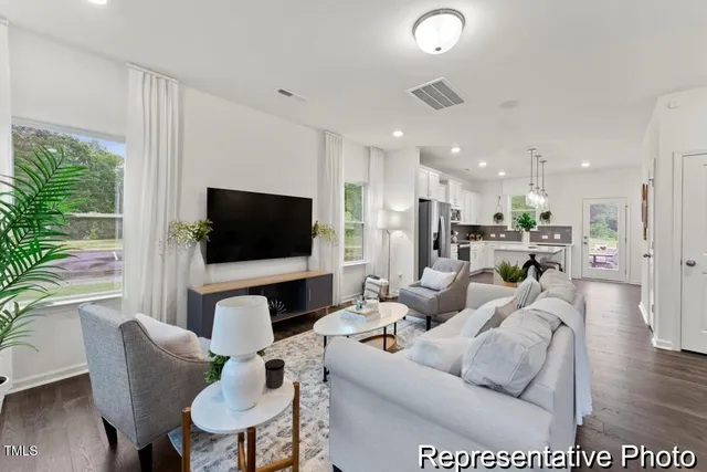 $199,900 | 264 Camel Crazies Place, Unit 10, Lillington, NC 27546