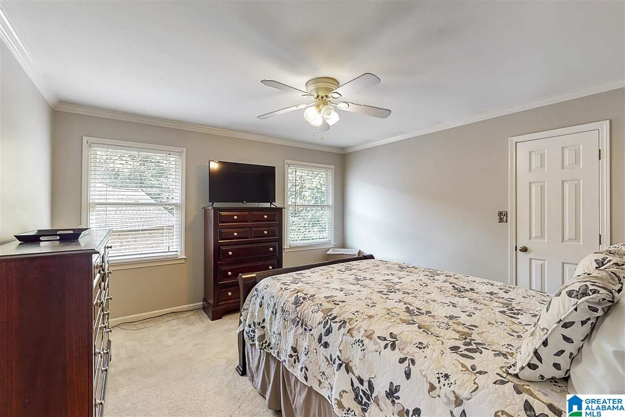 226 Beaver Crest Pelham, AL 35124 - Photo 29 of 38