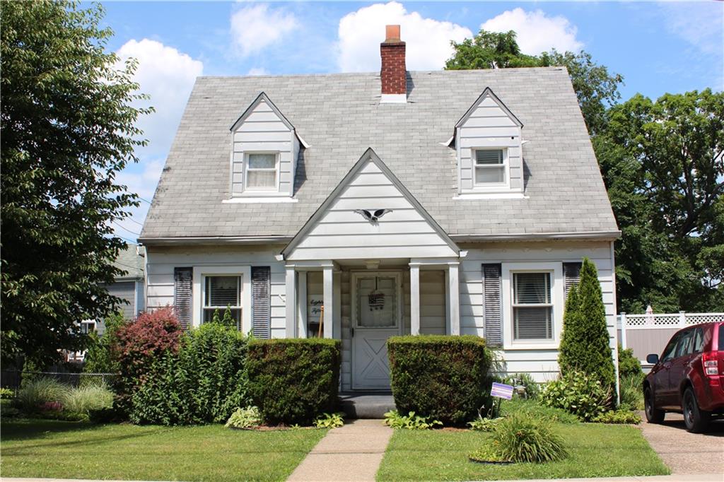 1815 Devonshire Road Coraopolis, PA 15108 - Photo 1 of 25 Gallery Image 1