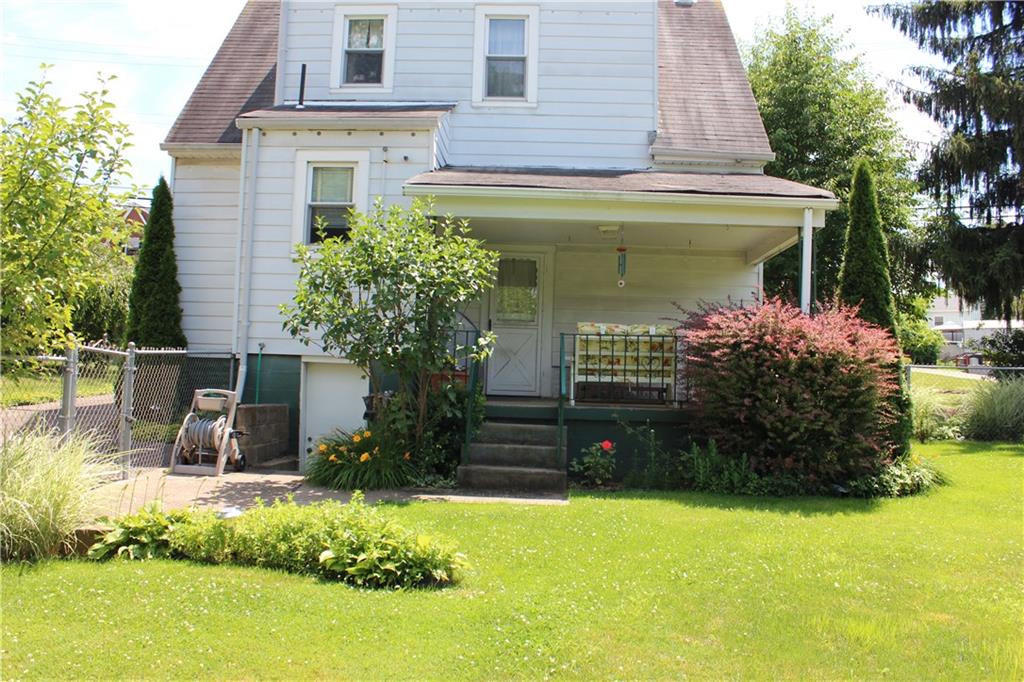 1815 Devonshire Road Coraopolis, PA 15108 - Photo 25 of 25 Gallery Image 25