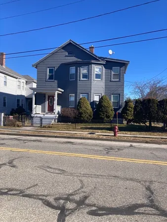 $589,900 | 71 Sycamore Street, Fairhaven, MA 02719