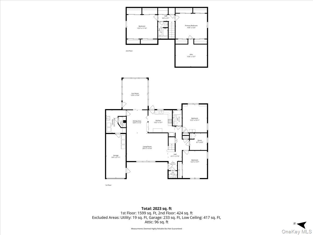 25 Bentley Road Great Neck, NY 11023 - Photo 16 of 17 Gallery Image 16
