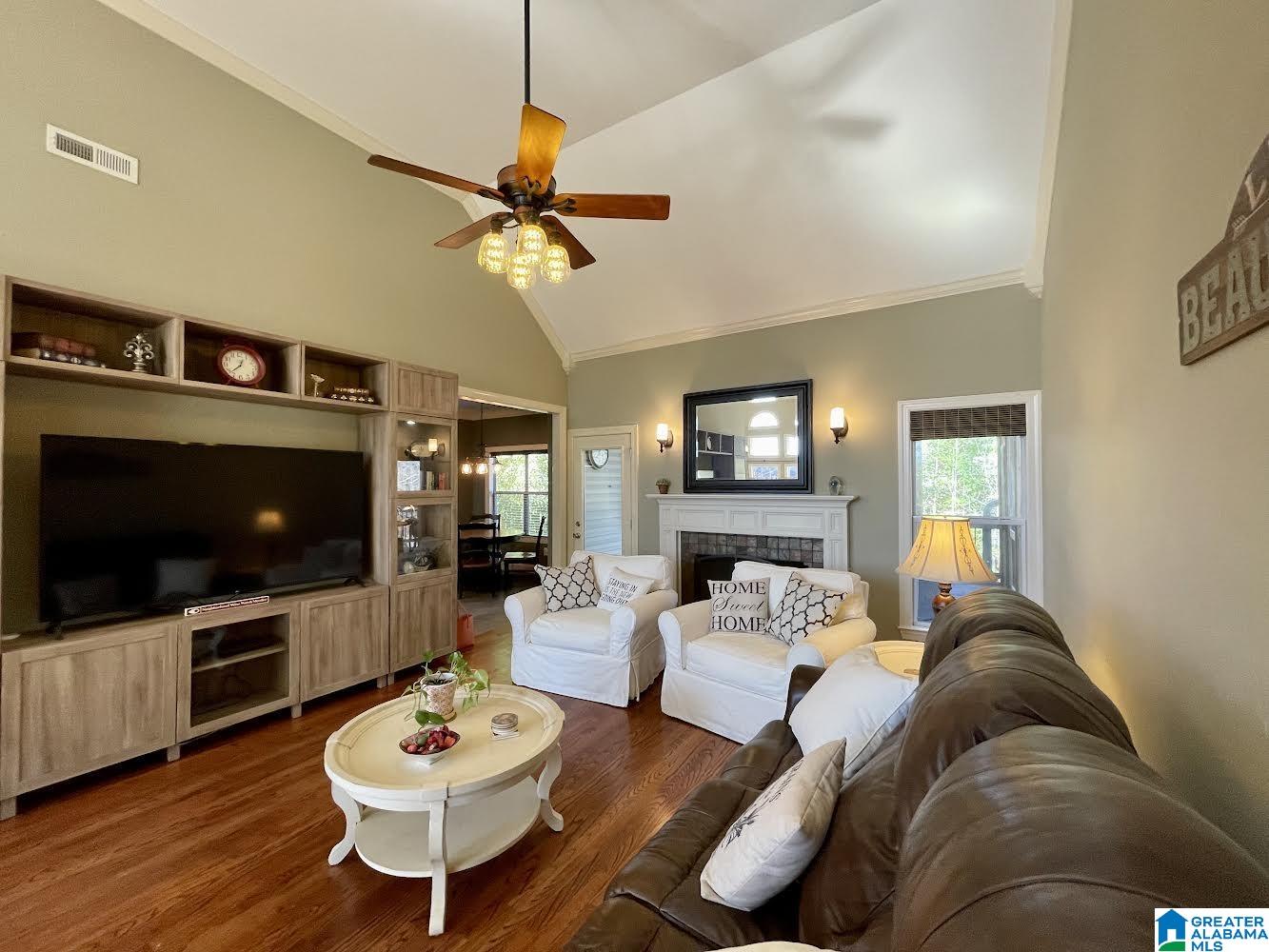128 Shetland Trail Alabaster, AL 35007 - Photo 6 of 59