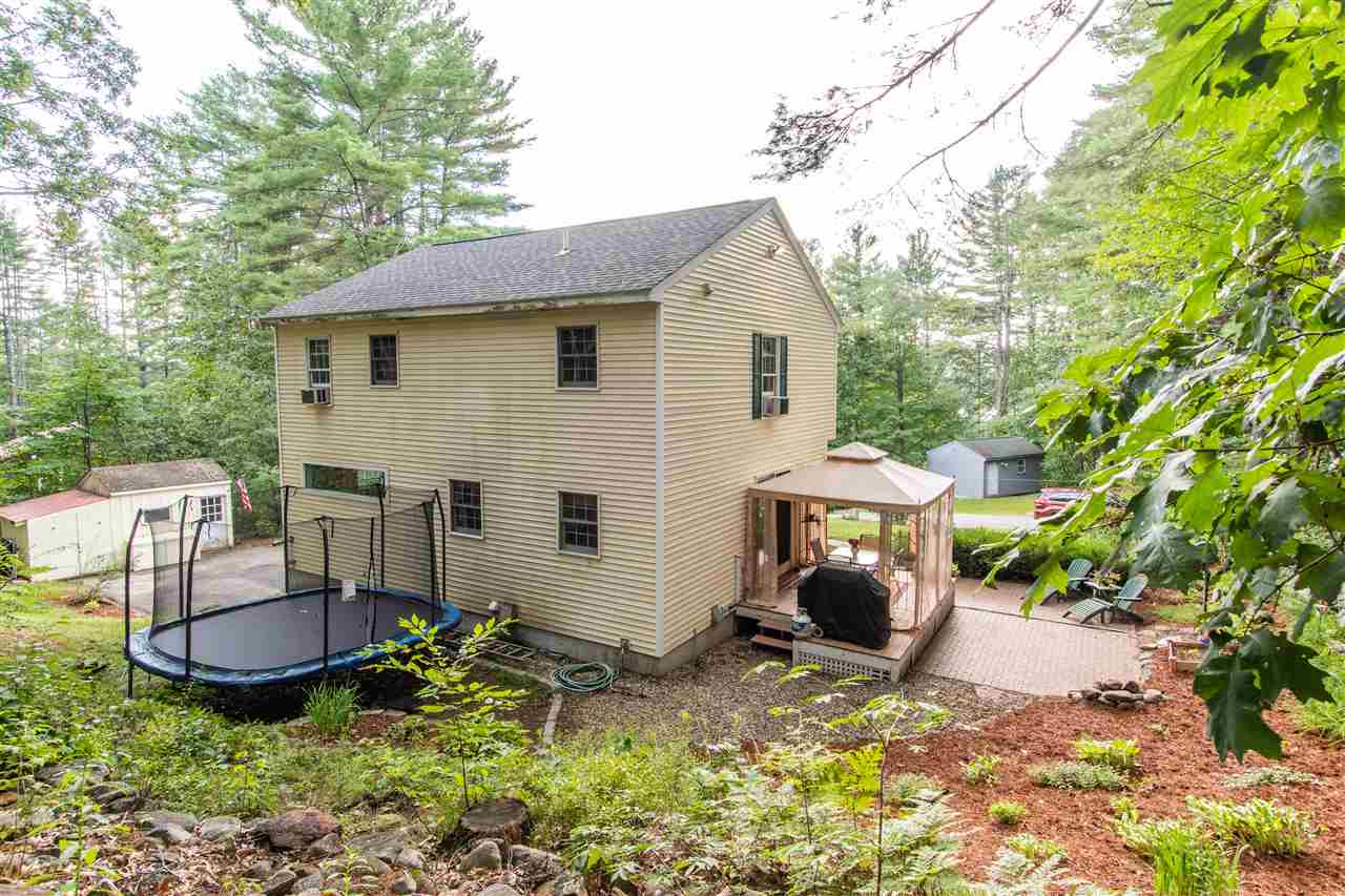 17 Stephanie Road Dunbarton, NH 03046 - Photo 34 of 40