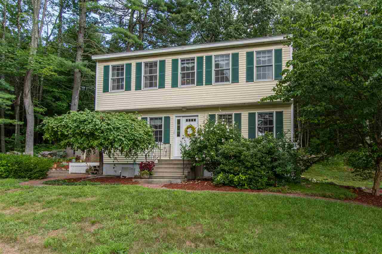 17 Stephanie Road Dunbarton, NH 03046 - Photo 40 of 40