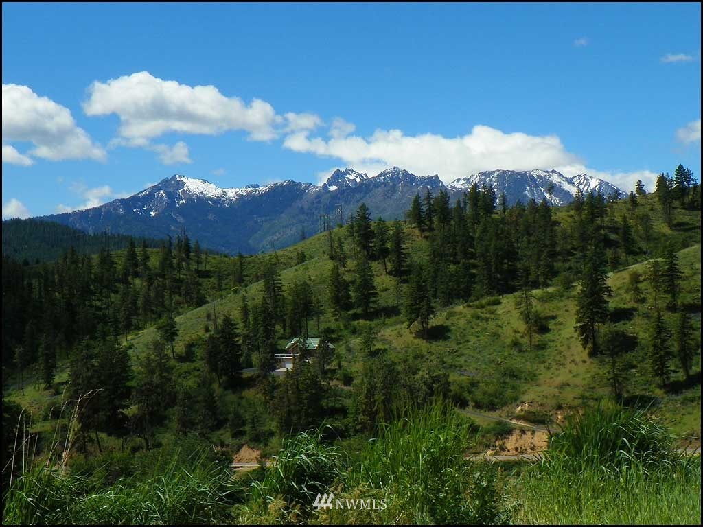 8181 Williams Canyon Road Cashmere, WA 98815 - Photo 1 of 1 Gallery Image 1