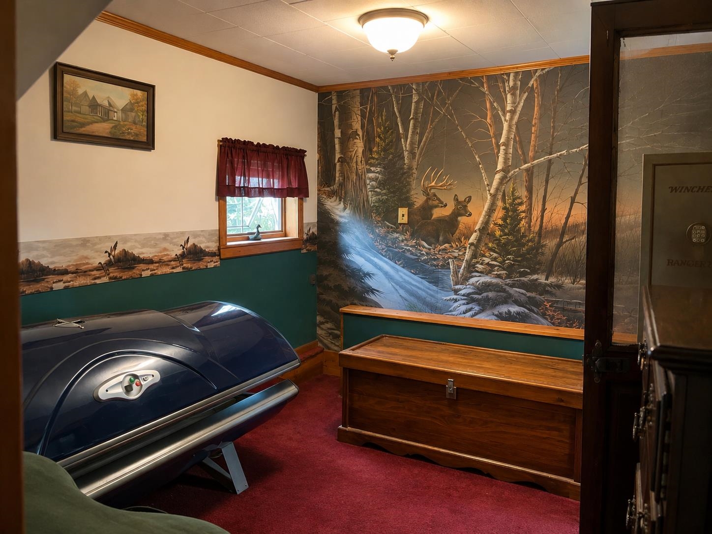 1230 Roaring Brook Road Barton, VT 05822 - Photo 12 of 28 Gallery Image 12