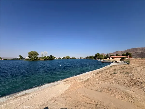 a view of ocean view with beach