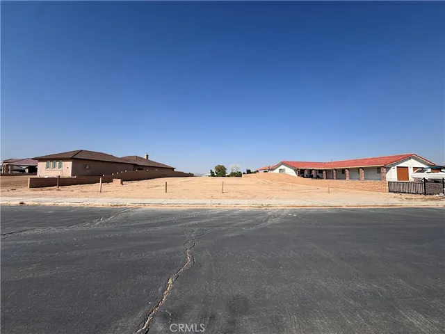 $105,000 | 11315 Mountain View Road, Yermo, CA 92398