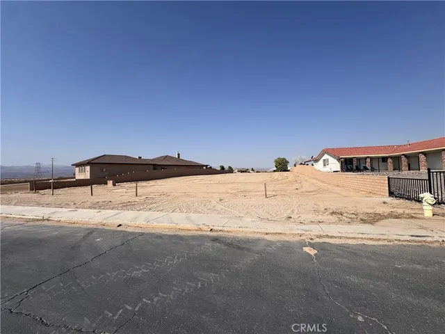 $105,000 | 11315 Mountain View Road, Yermo, CA 92398