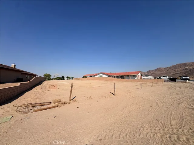$105,000 | 11315 Mountain View Road, Yermo, CA 92398
