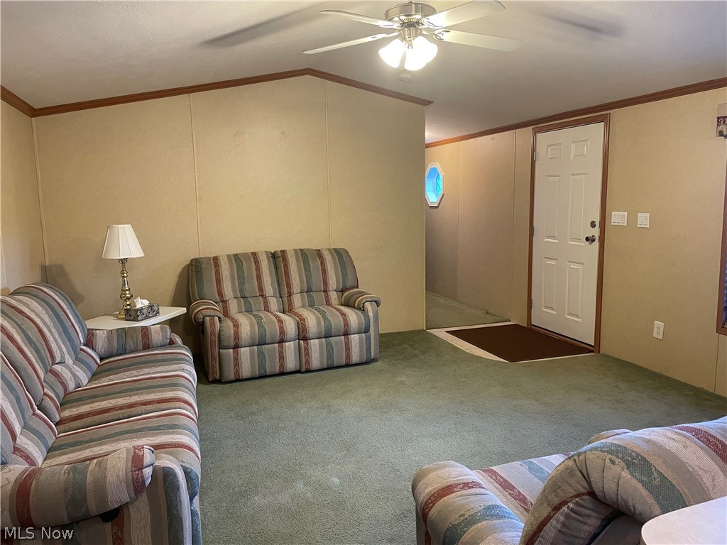 65300 Cooks Run Road Cambridge, OH 43725 - Photo 4 of 14