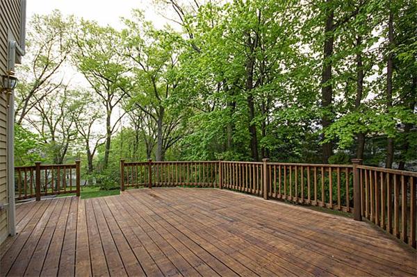 32 Druid Hill Road Newton, MA 02461 - Photo 11 of 12 Gallery Image 11
