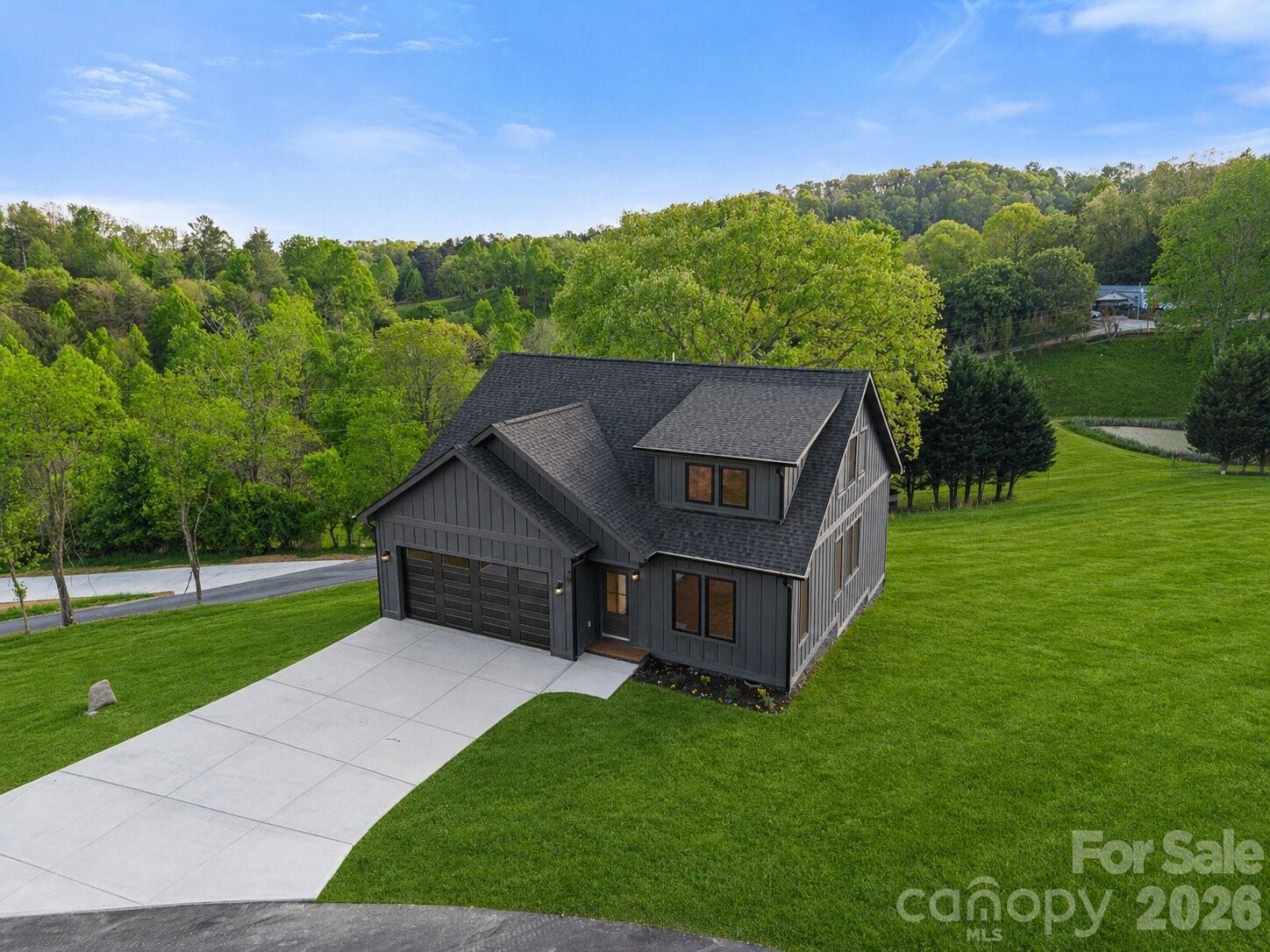 40 Firefly Ridge Trail Alexander, NC 28701 - Photo 7 of 45