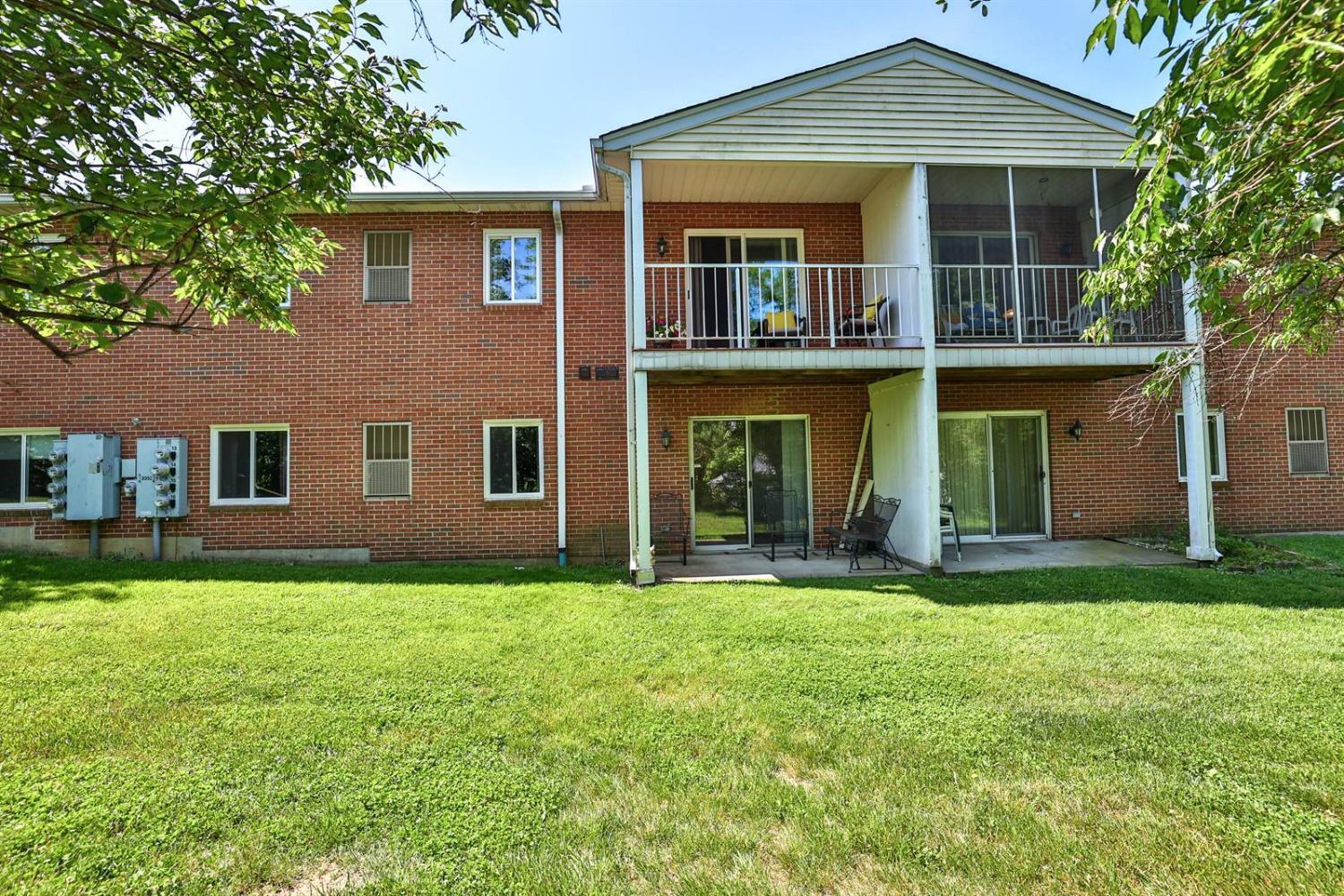 3353 Alpine Place, Unit 11 Cheviot, OH 45211 - Photo 26 of 26