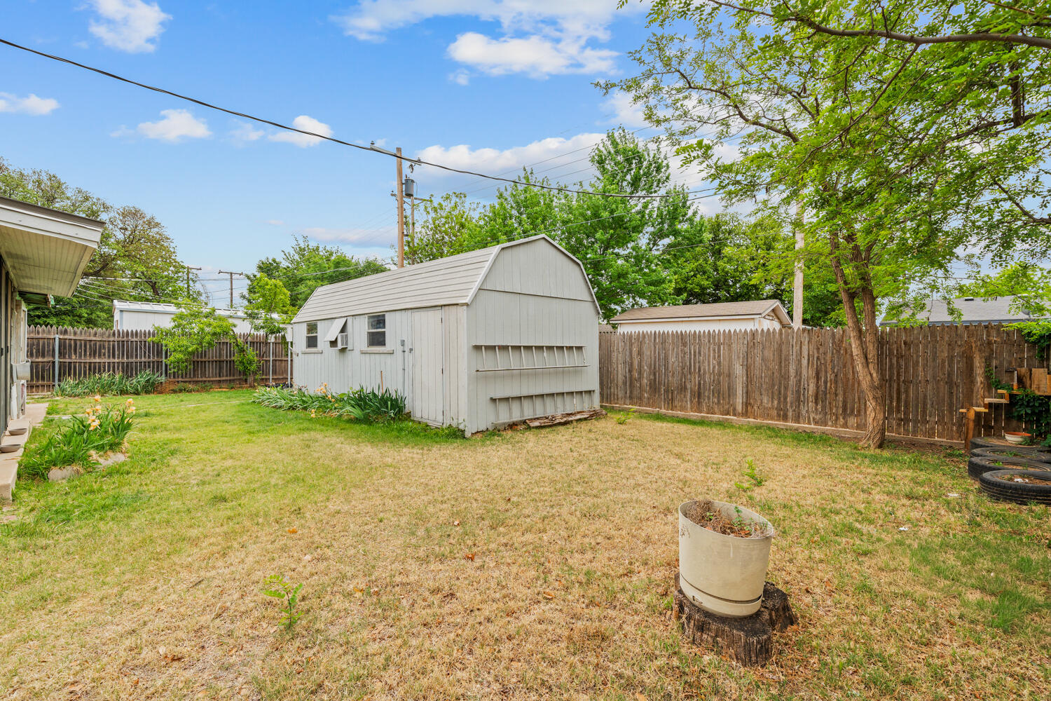 4307 41st Street Lubbock, TX 79413 - Photo 32 of 34 4307 41st St-33