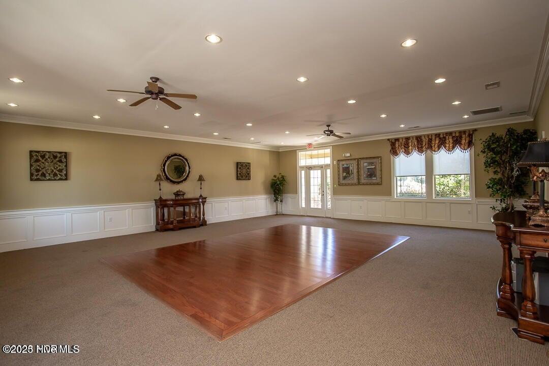 9239 Oldfield Road Calabash, NC 28467 - Photo 71 of 75 Crow Creek 5