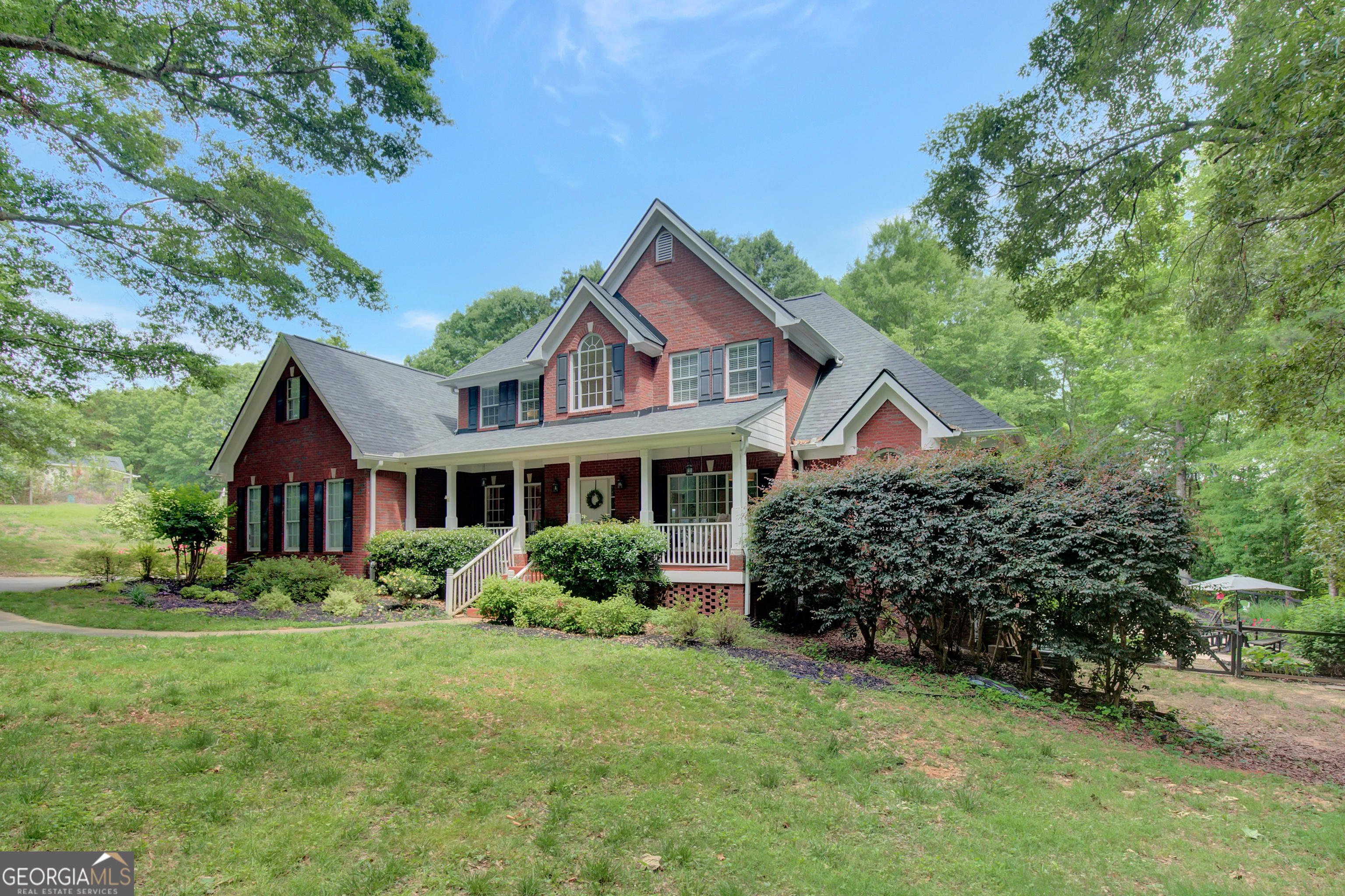 548 Martin Mill Road Moreland, GA 30259 - Photo 5 of 74