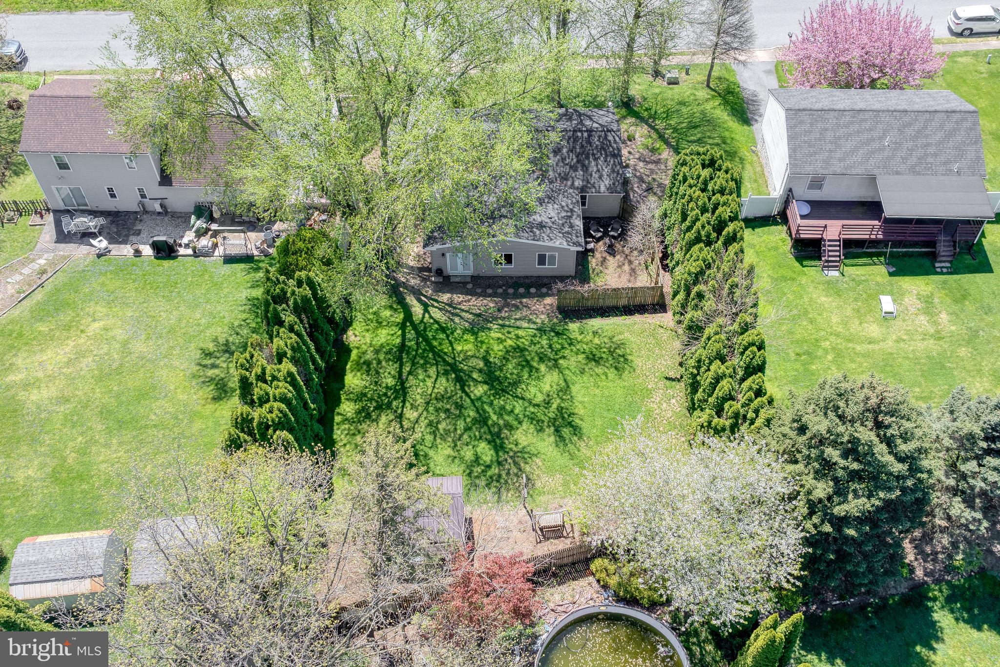107 Hoover Road Lancaster, PA 17603 - Photo 48 of 50 Gallery Image 48
