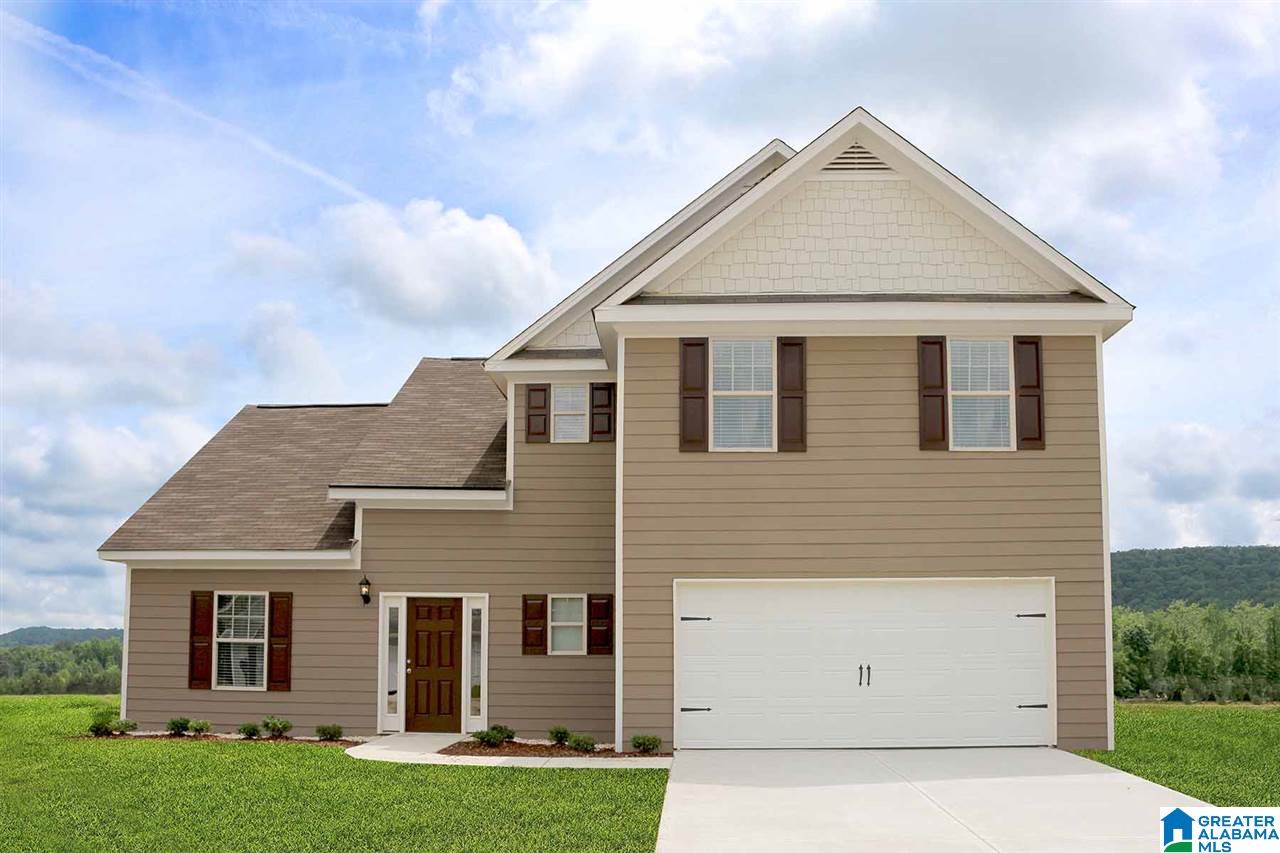 20 Homestead Lane Springville, AL 35146 - Photo 1 of 1