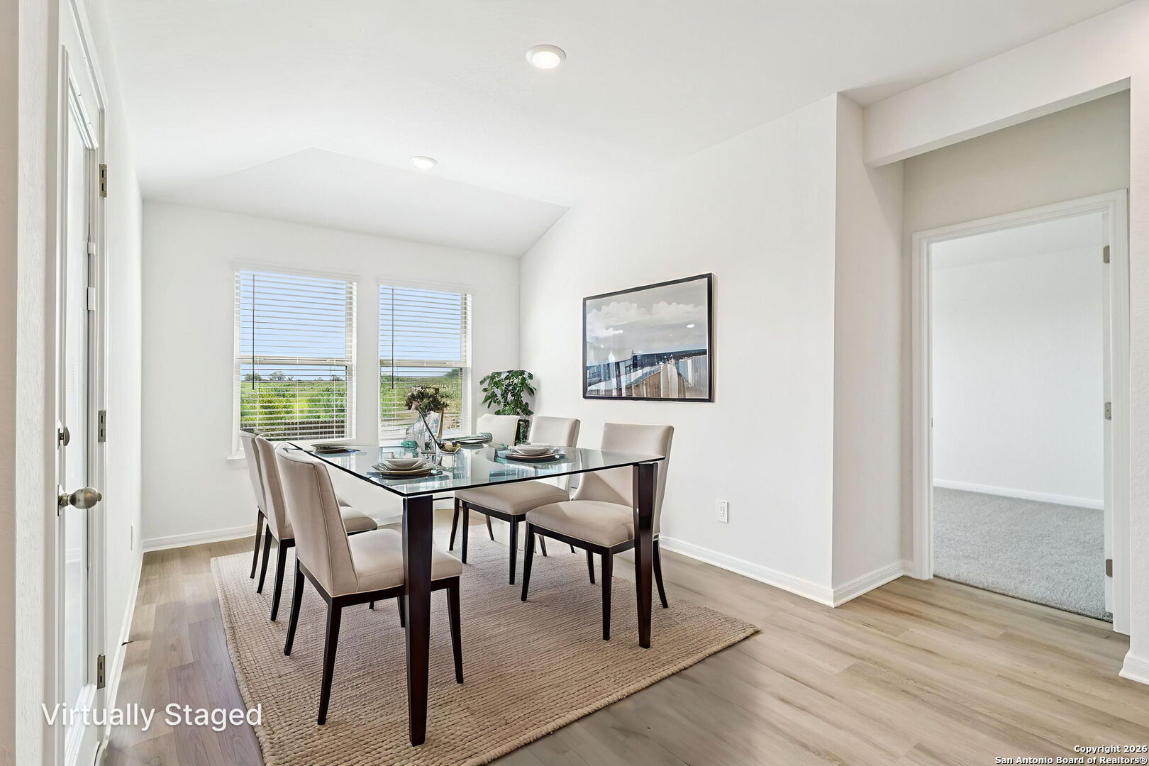 2922 Clemente Way Converse, TX 78109 - Photo 12 of 36