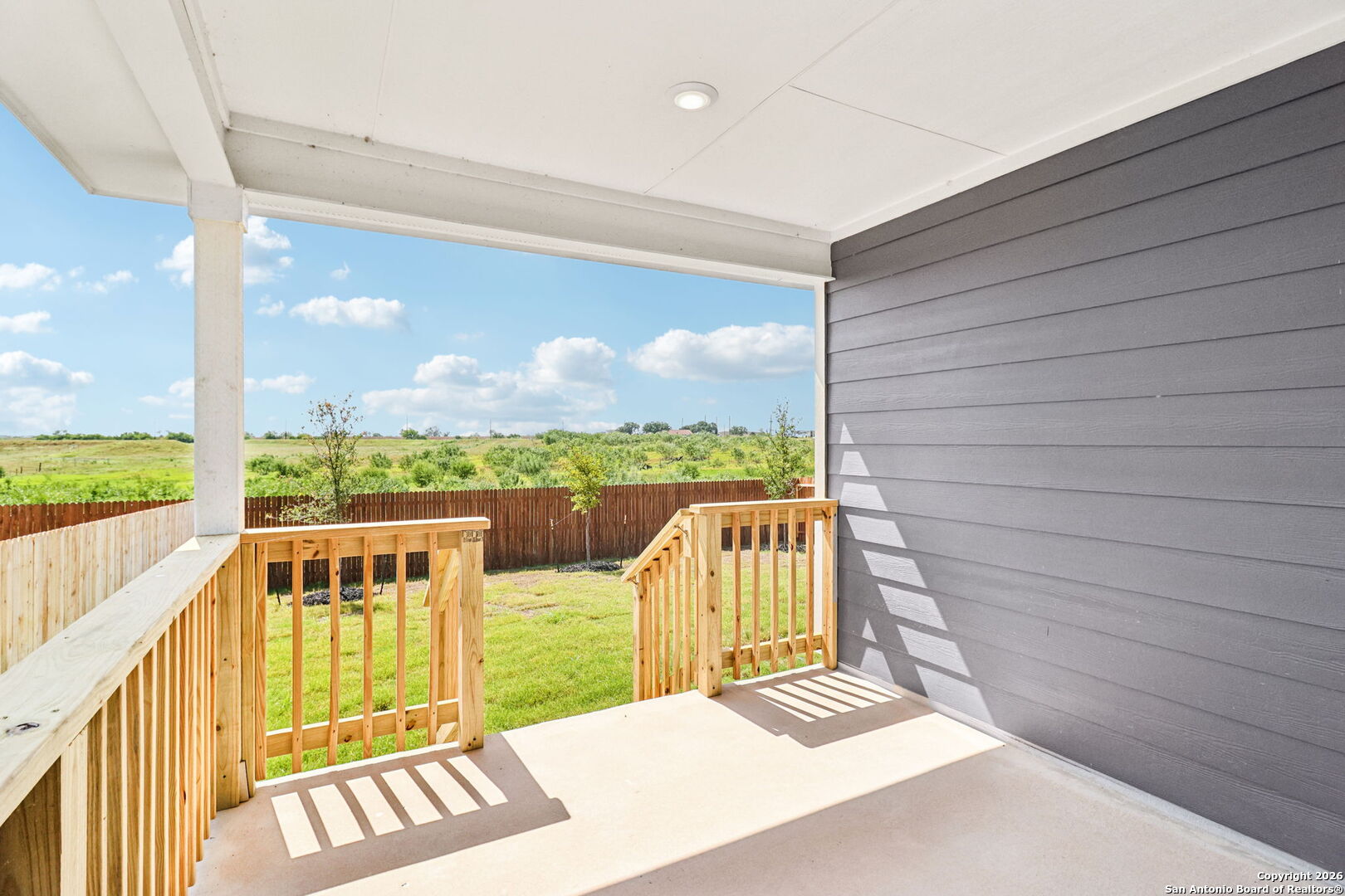 2922 Clemente Way Converse, TX 78109 - Photo 31 of 36