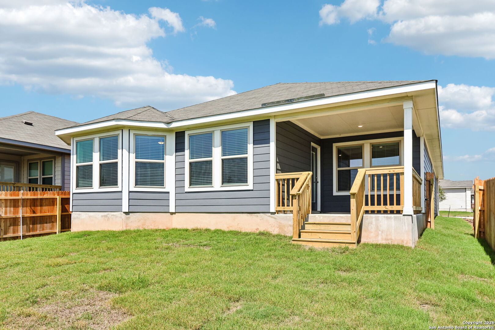 2922 Clemente Way Converse, TX 78109 - Photo 33 of 36