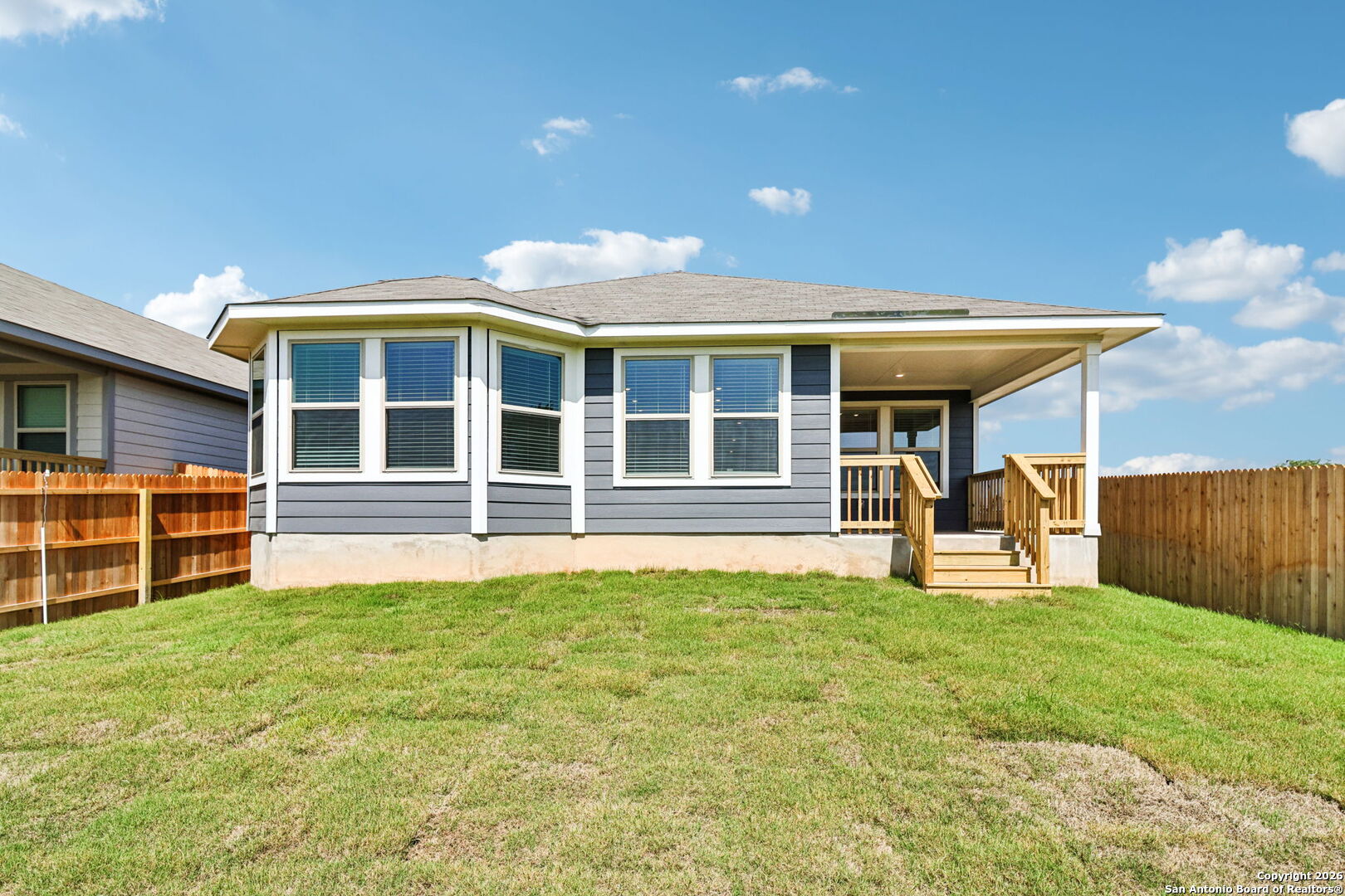 2922 Clemente Way Converse, TX 78109 - Photo 34 of 36