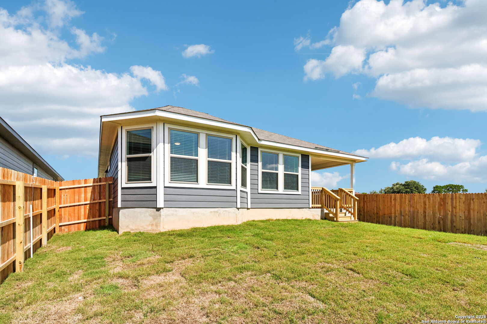 2922 Clemente Way Converse, TX 78109 - Photo 35 of 36