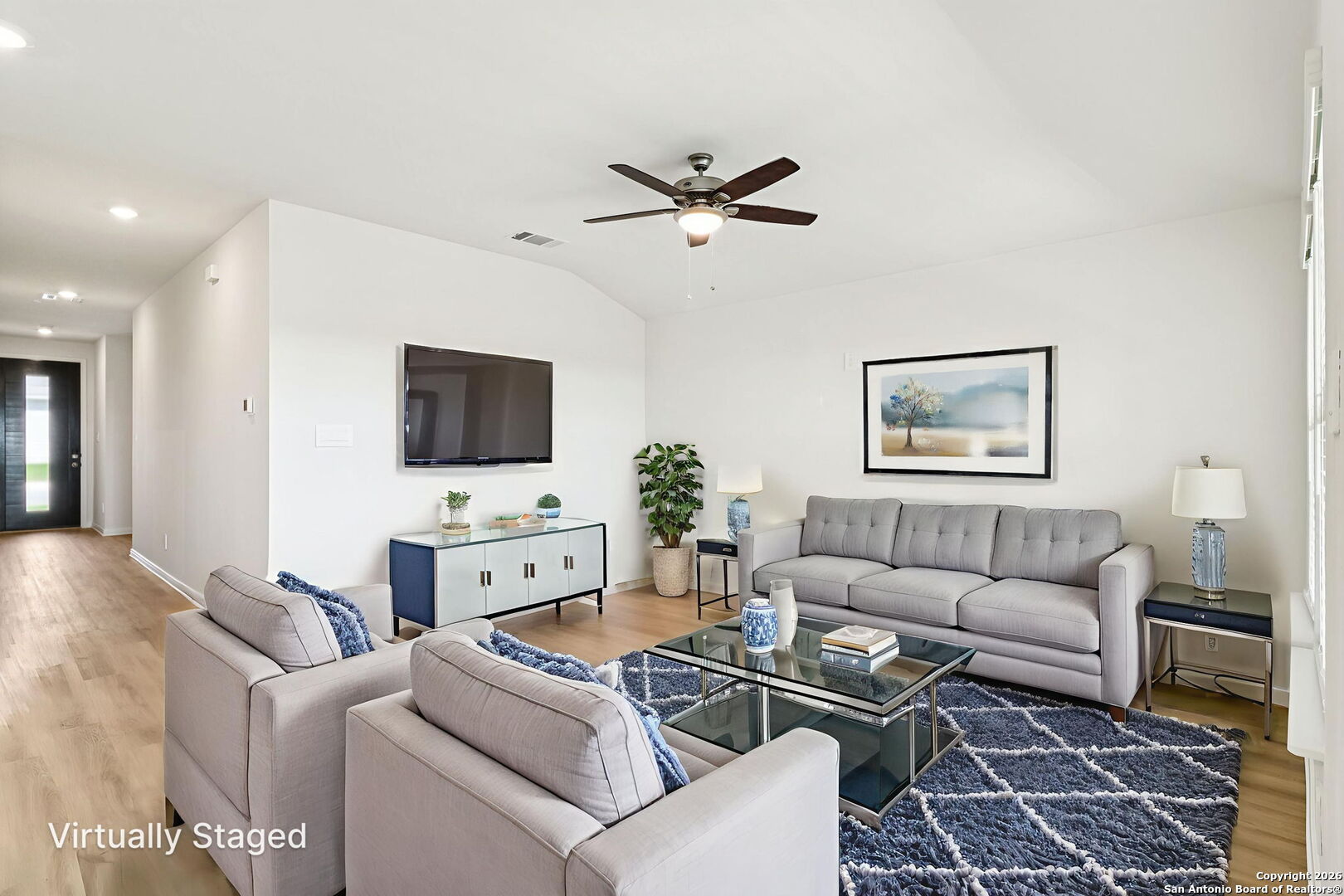 2922 Clemente Way Converse, TX 78109 - Photo 4 of 36