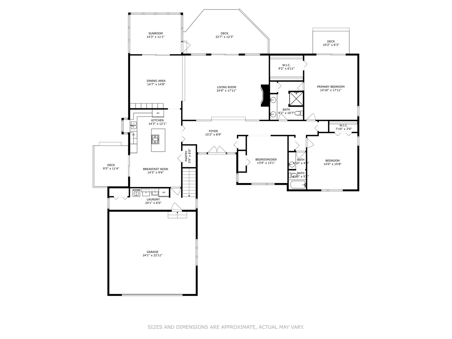 63 Overlook Drive Golf, IL 60029 - Photo 31 of 32